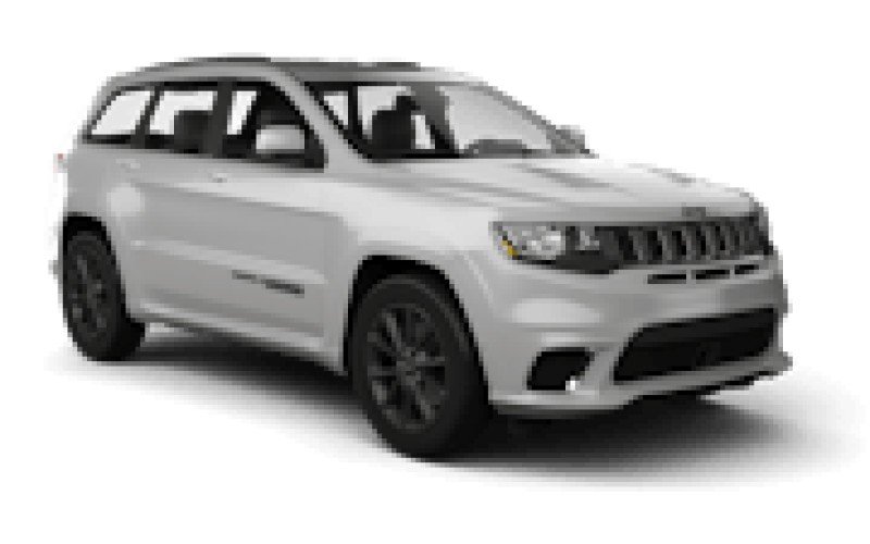 Jeep Grand Cherokee or similar